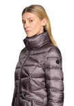 Steppjacke
