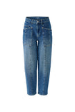 Jeans  - Barrel Leg