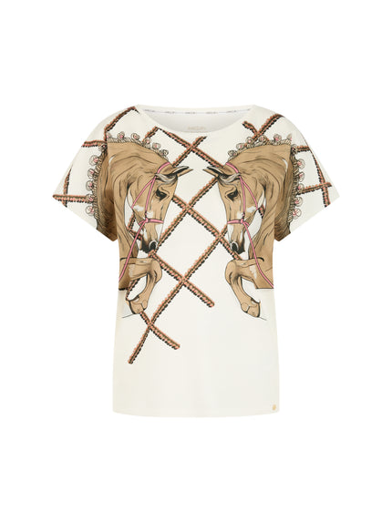 Shirt - Biobaumwolle