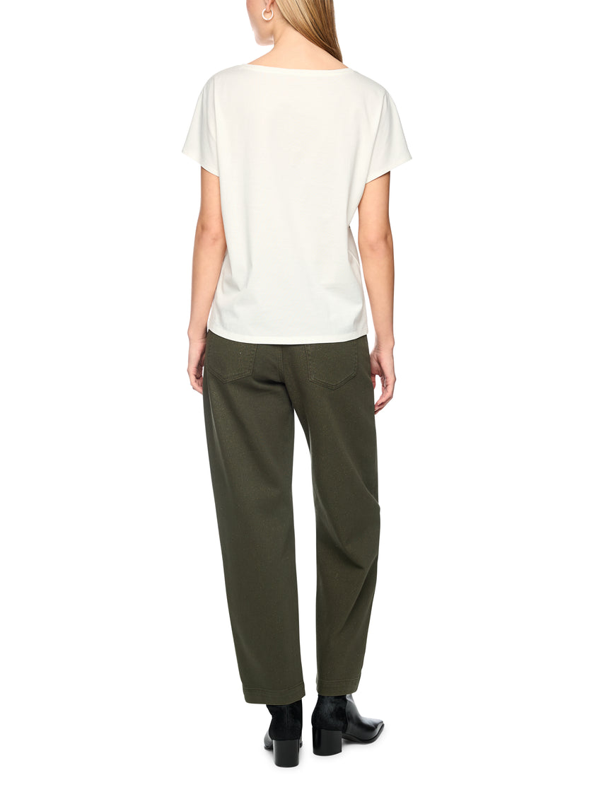 Shirt - Biobaumwolle