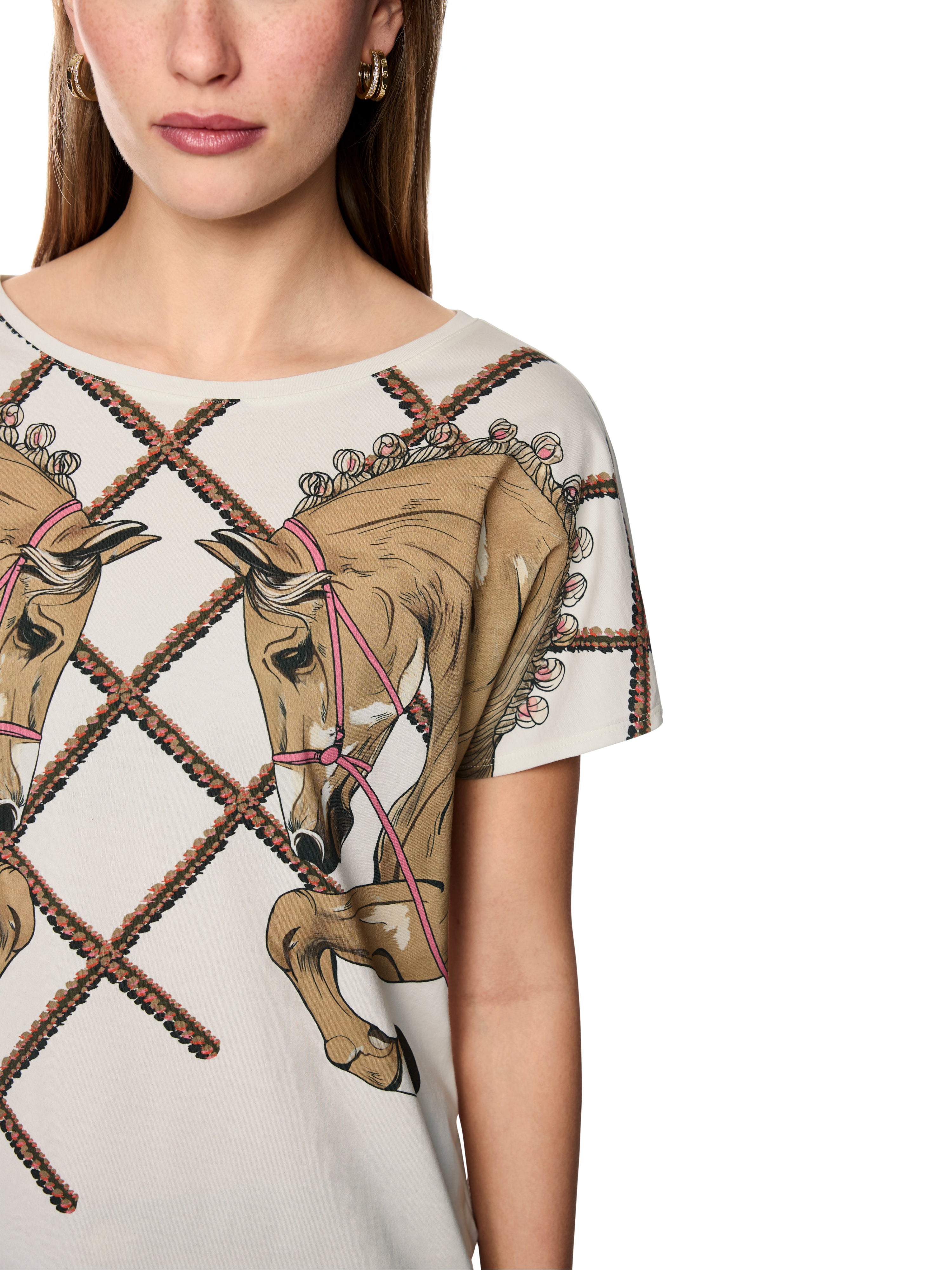 Shirt - Biobaumwolle