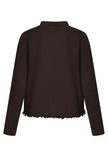 Strick-Cardigan