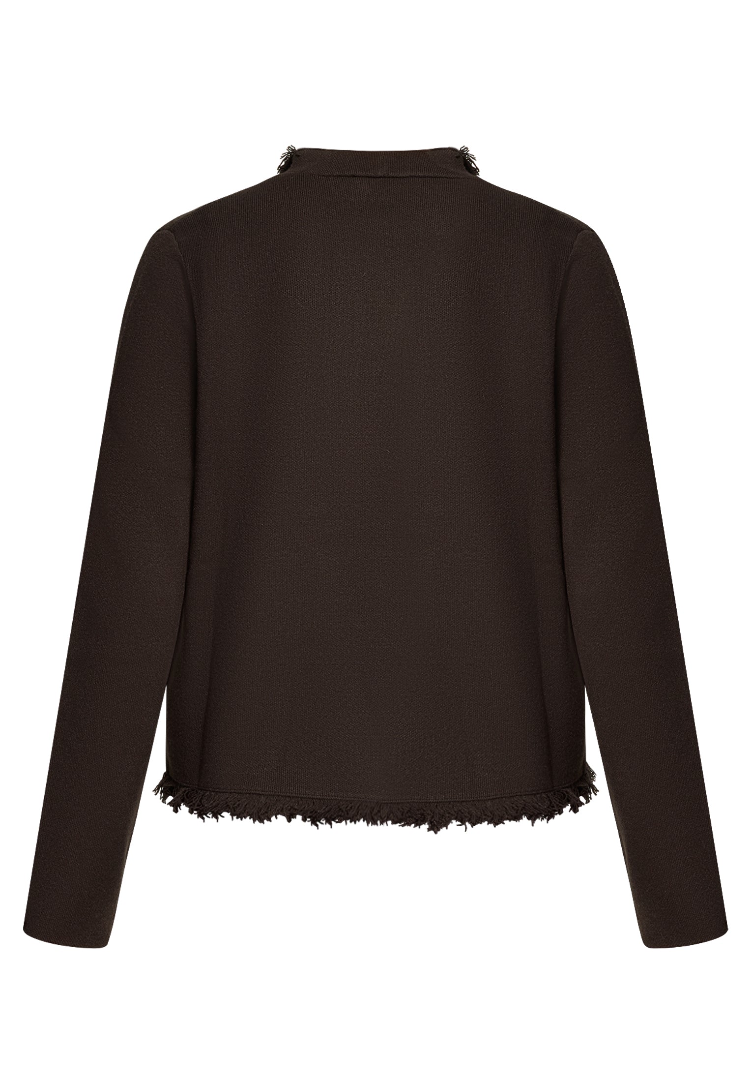 Strick-Cardigan