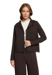 Strick-Cardigan