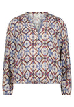 Bluse - Casual