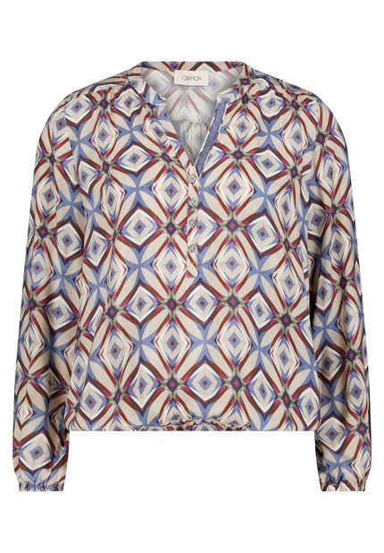 Bluse - Casual