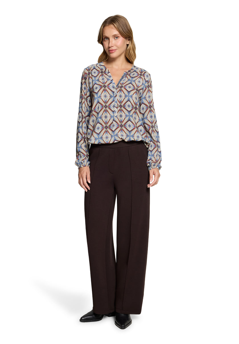 Bluse - Casual