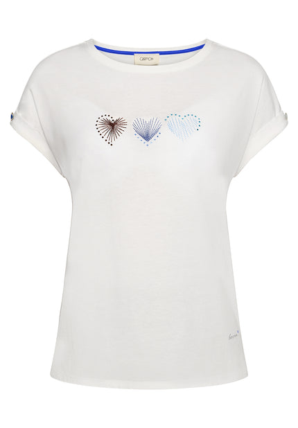 Printshirt - Baumwolle