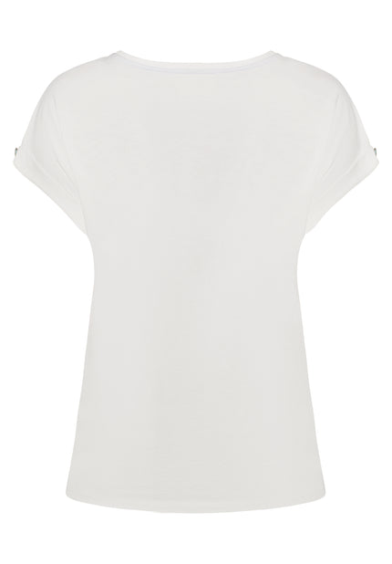 Printshirt - Baumwolle