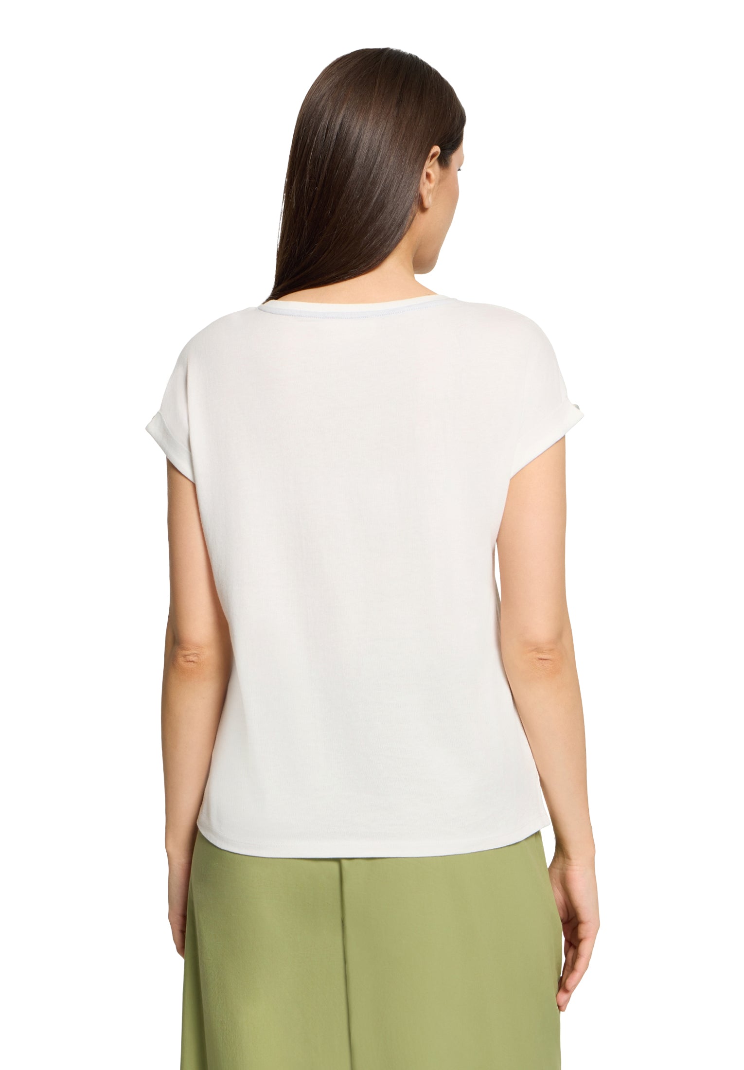 Printshirt - Baumwolle
