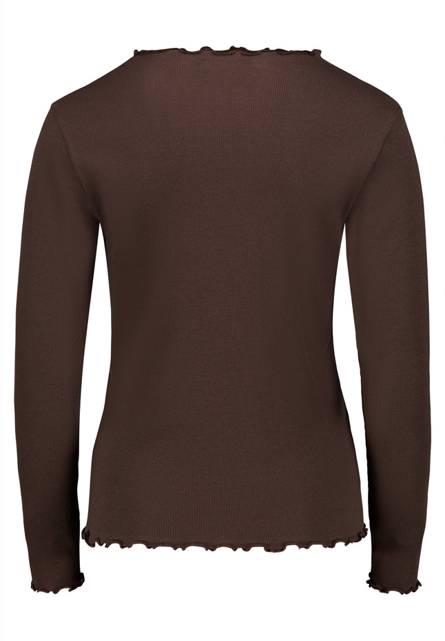 Langarm-Shirt