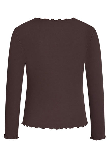 Langarm-Shirt