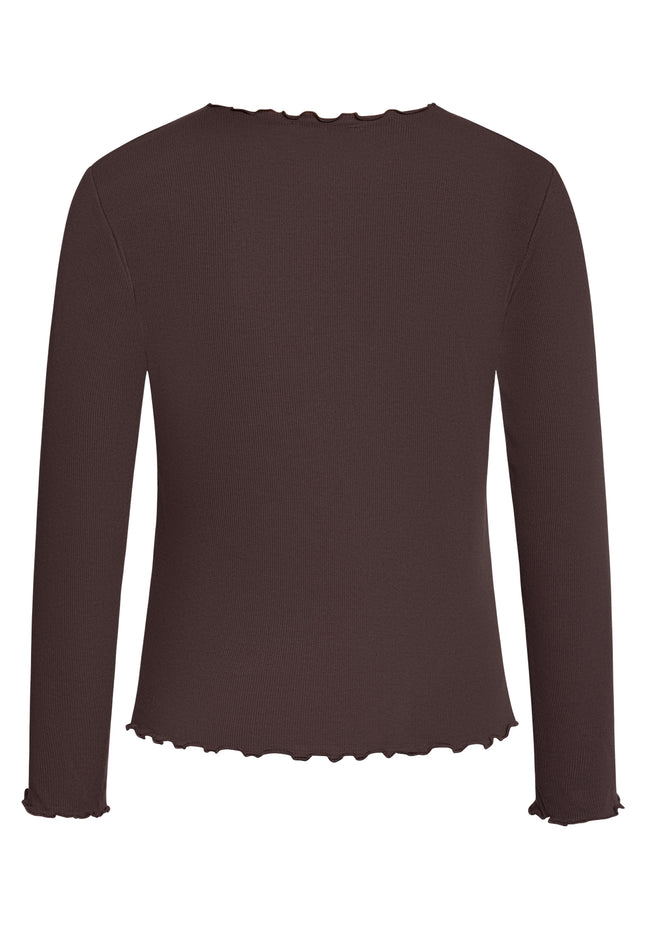 Langarm-Shirt