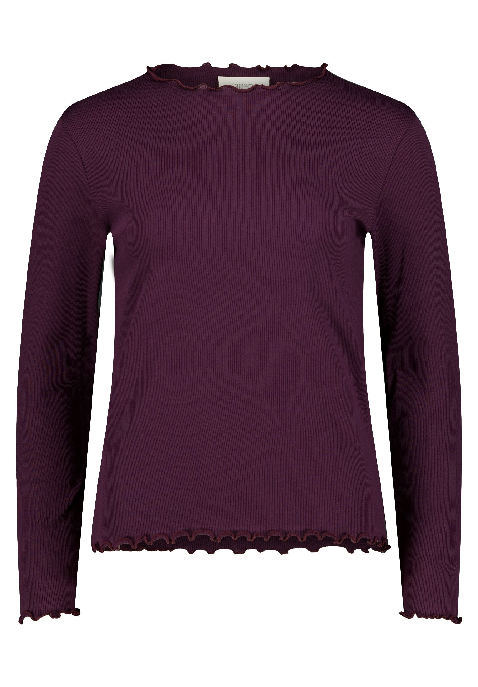 Langarm-Shirt