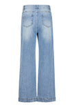 Jeans - Wide Leg