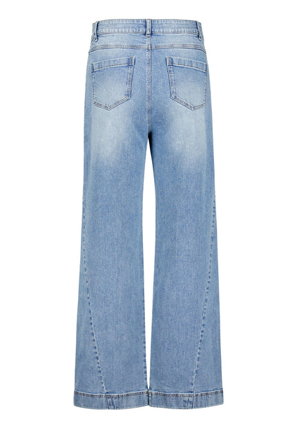 Jeans - Wide Leg