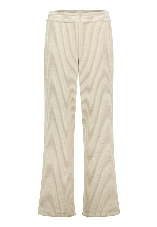Palazzo-Hose - Cord