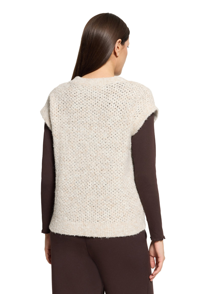 Pullover - Strick