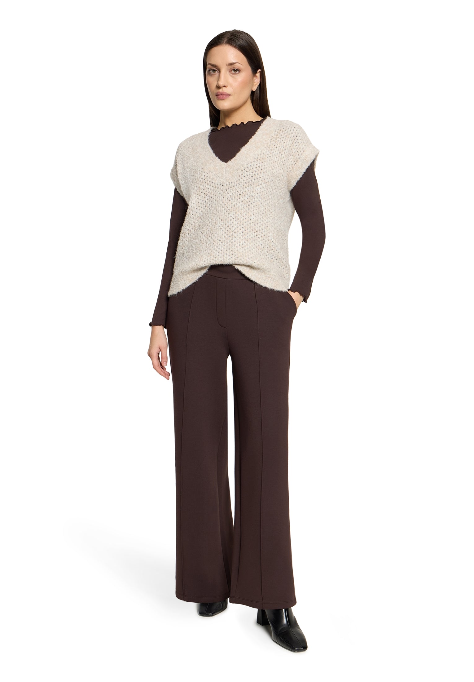 Pullover - Strick