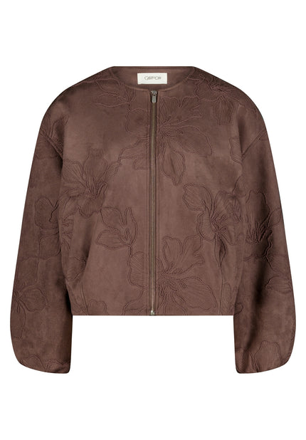 Blouson - Loose Fit