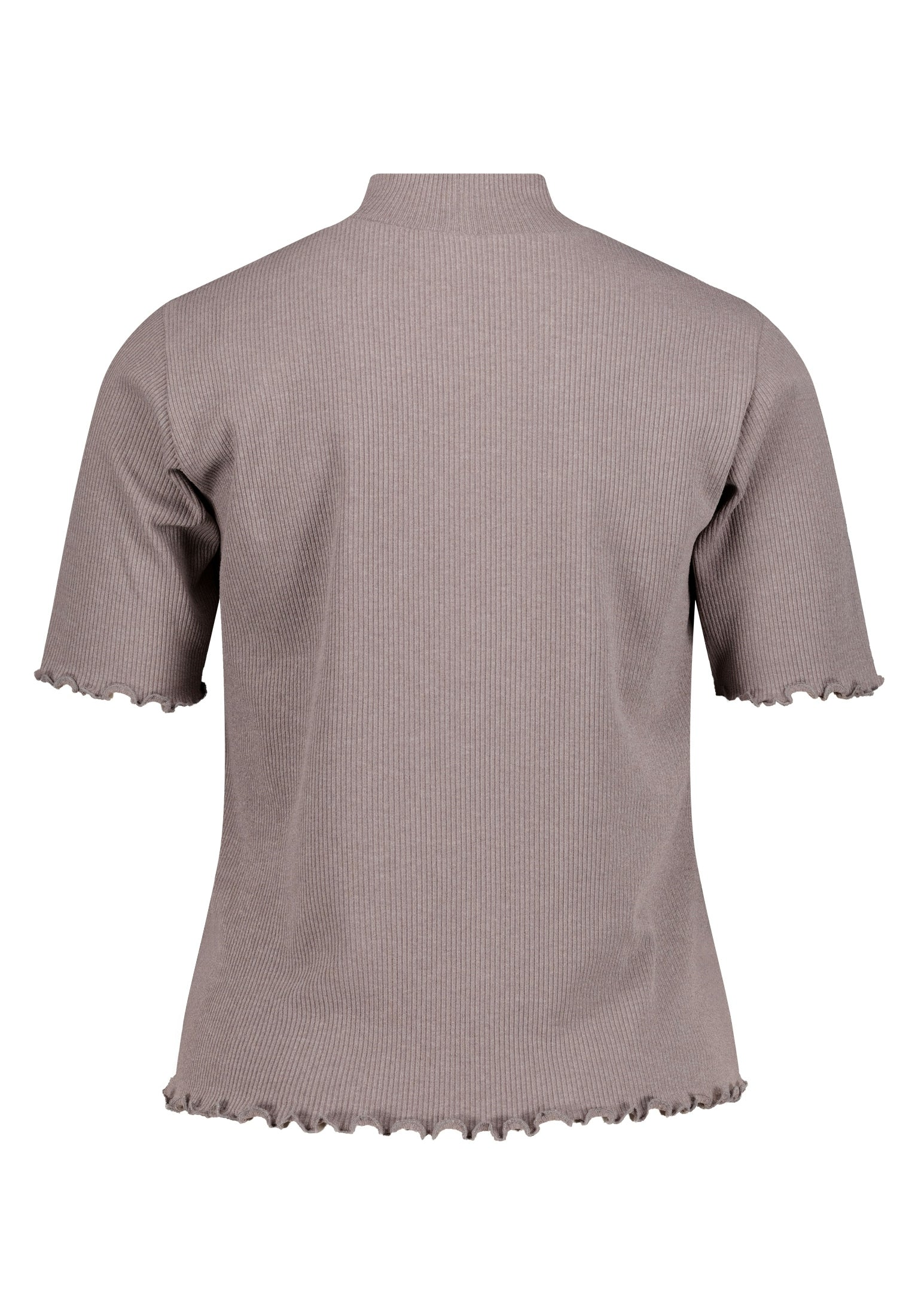 Basic Shirt - tailliert