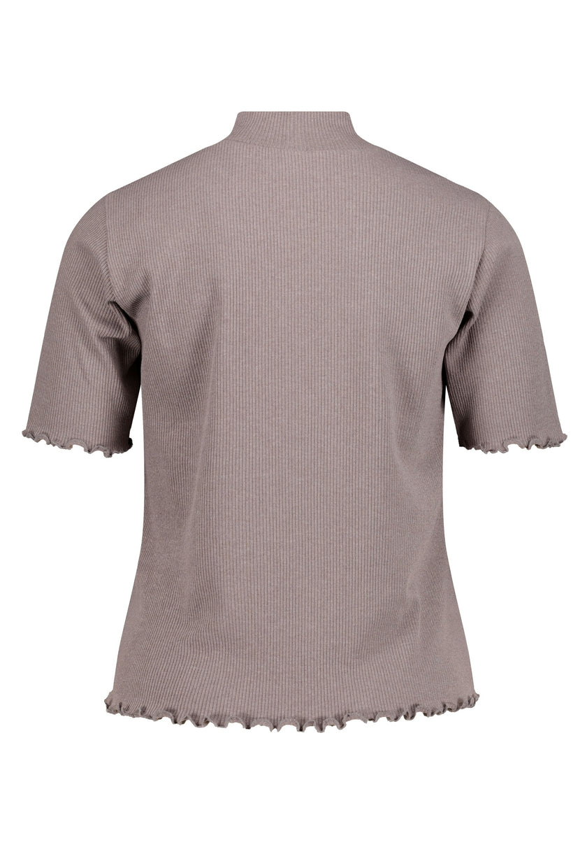 Basic Shirt - tailliert