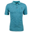 Polo-Shirt Knopf