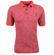 Polo-Shirt Knopf