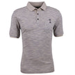 Polo-Shirt Knopf