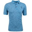 Polo-Shirt Knopf