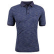 Polo-Shirt Knopf
