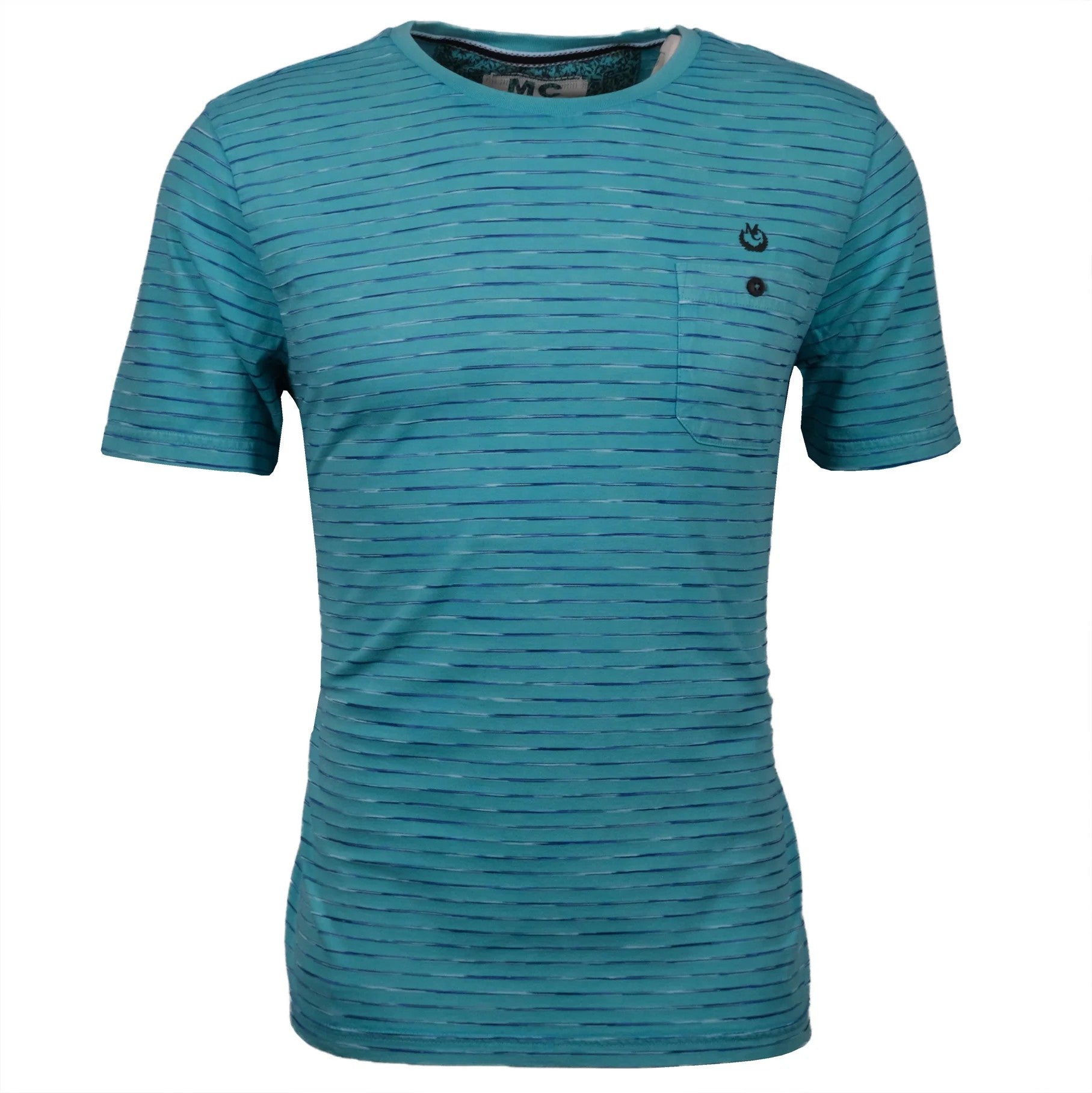 T-Shirt - Rundhals