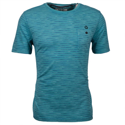 T-Shirt - Rundhals