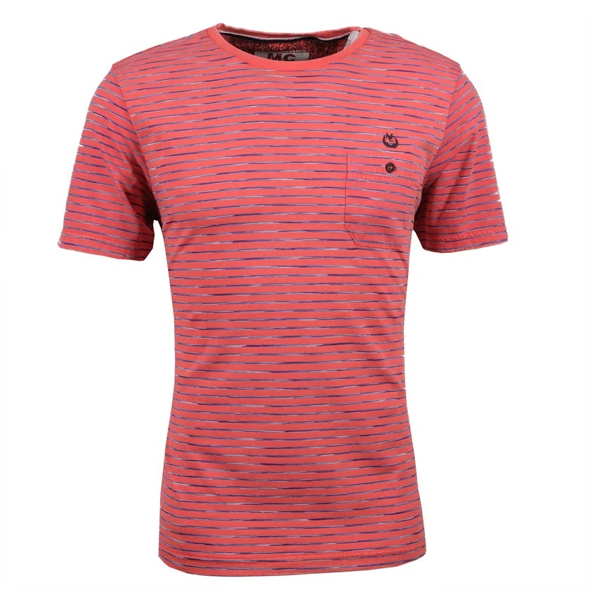 T-Shirt - Rundhals