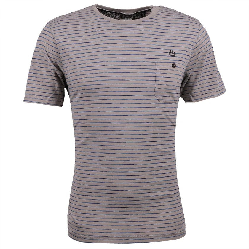 T-Shirt - Rundhals