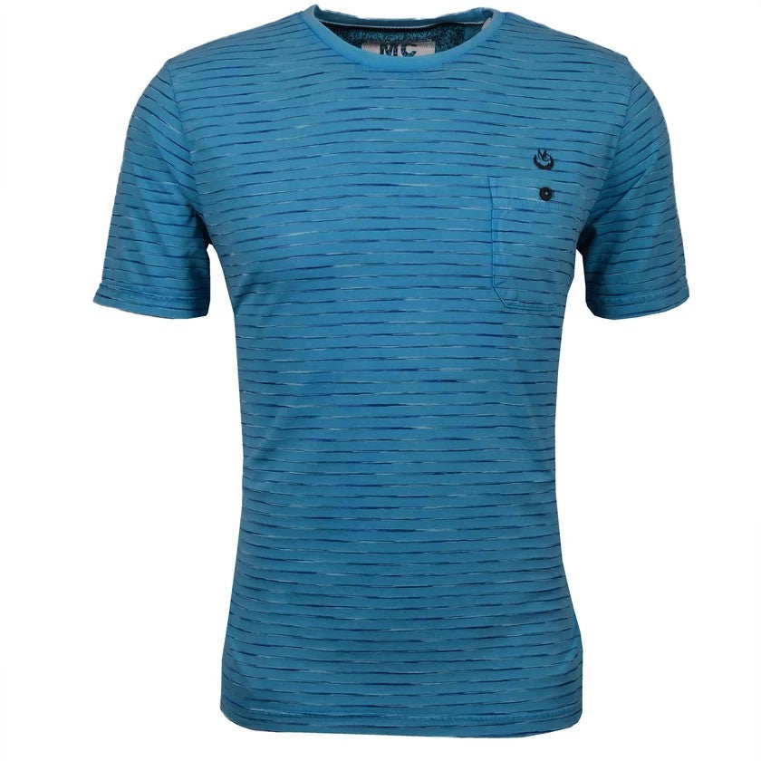 T-Shirt - Rundhals