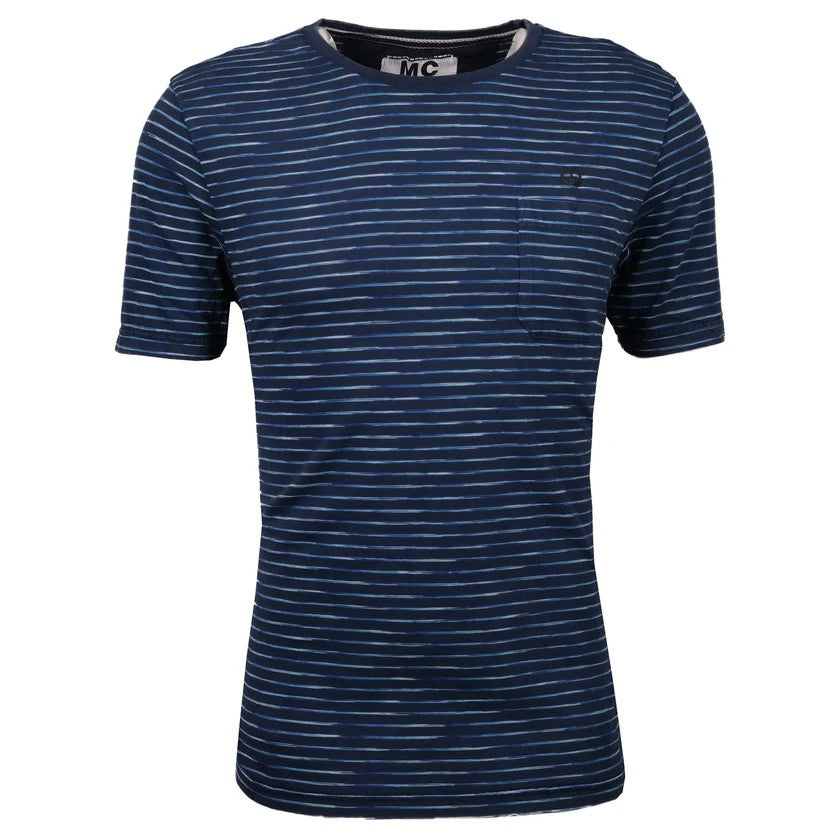 T-Shirt - Rundhals