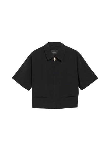 Jacke - Kurzarm