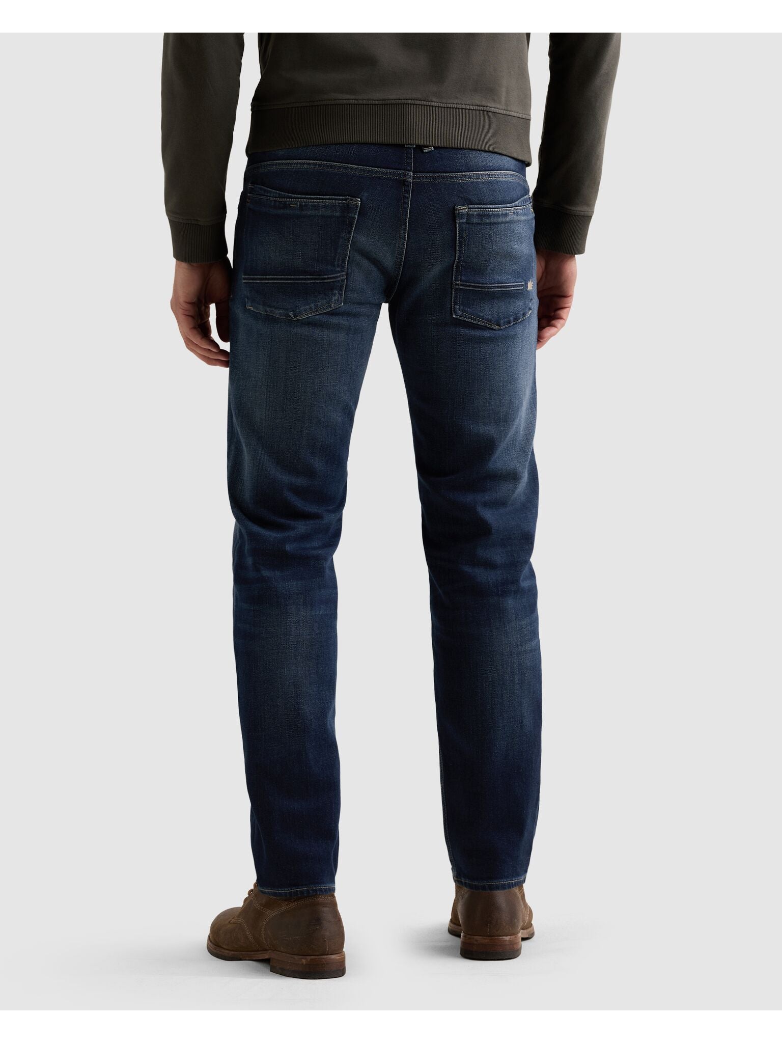 Jeans - Relaxed Fit -COMMANDER 3.0