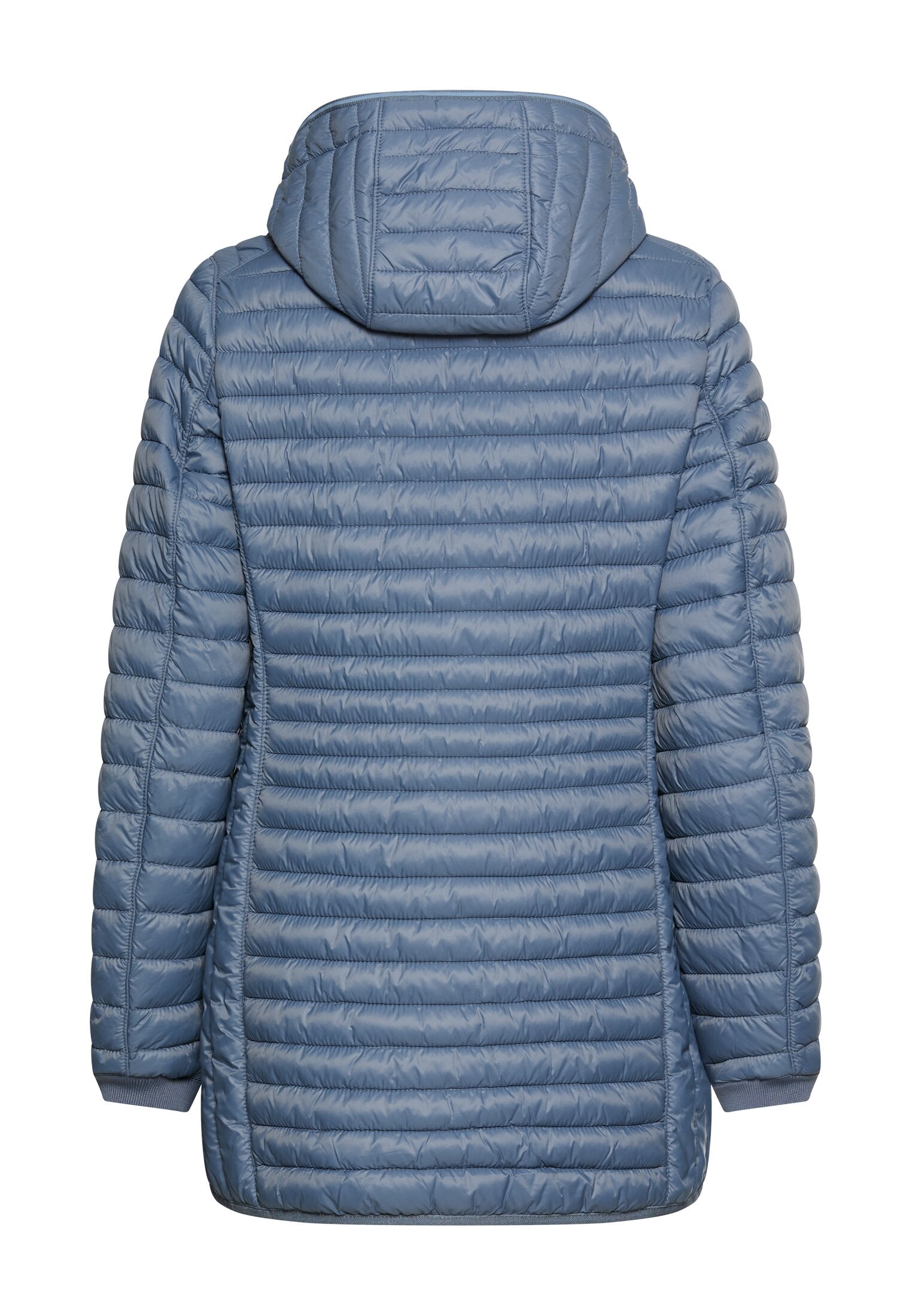 Steppjacke - Wasserabweisend