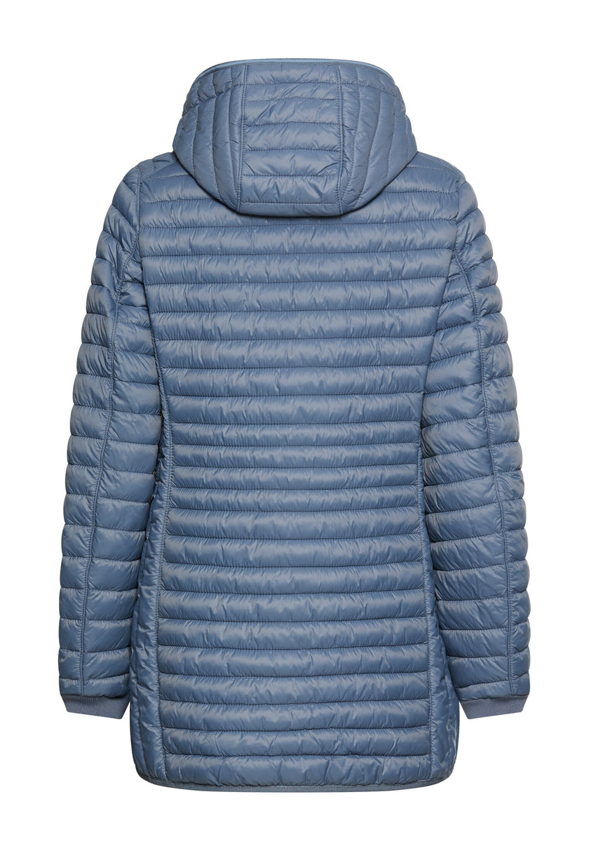 Steppjacke - Wasserabweisend