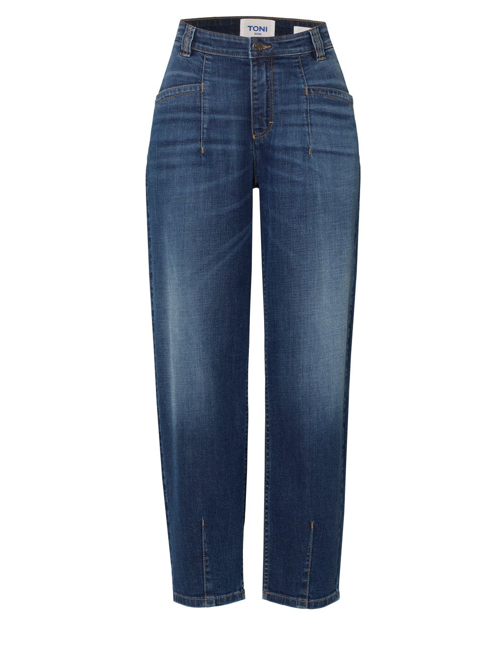 Jeans - Liv - Barrel