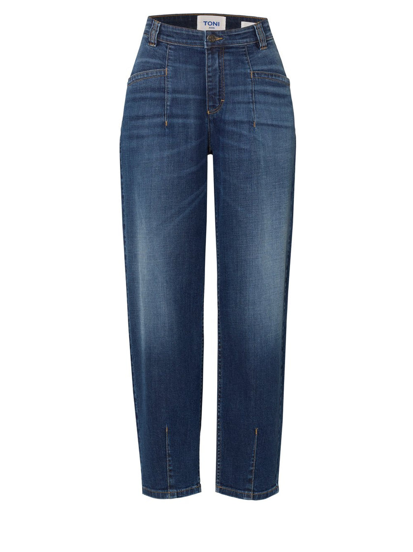 Jeans - Liv - Barrel