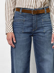 Jeans - Liv - Barrel