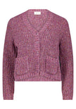 Cardigan - Melange