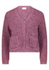 Cardigan - Melange