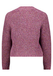 Cardigan - Melange