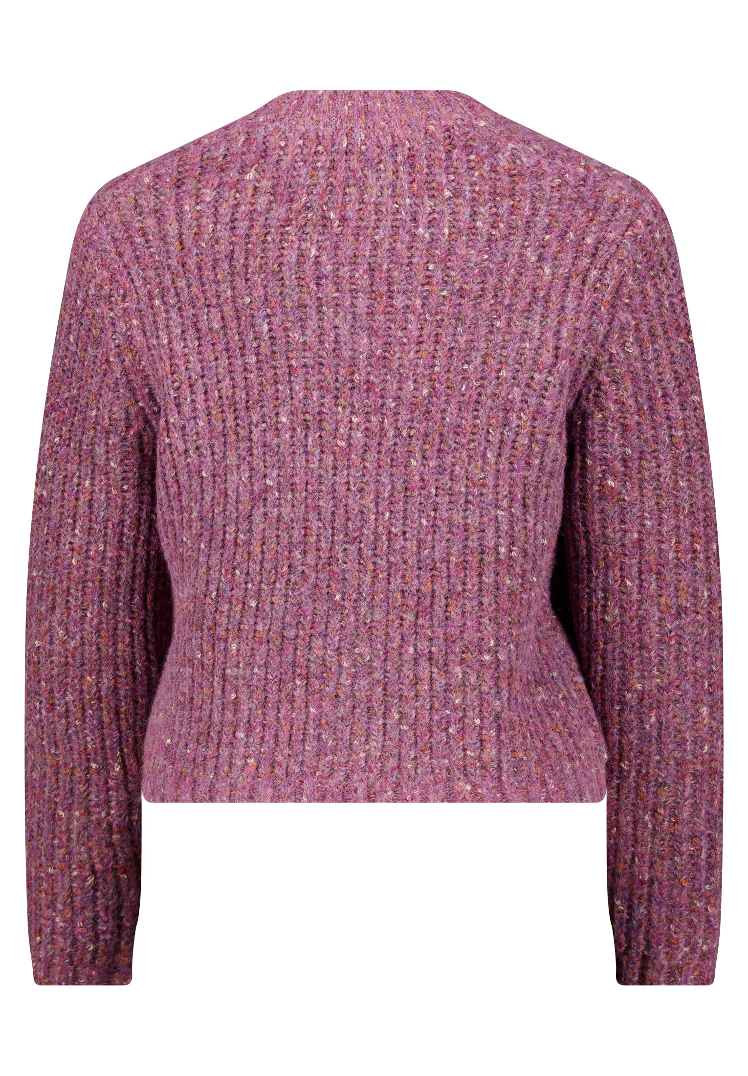 Cardigan - Melange