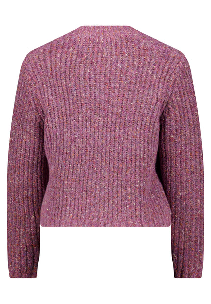 Cardigan - Melange
