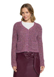 Cardigan - Melange